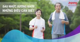 Những điều cần biết khi sử dụng thực phẩm chức năng bổ xương khớp